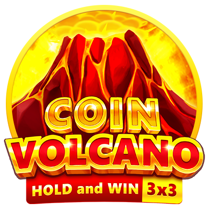 Coin Volcano play